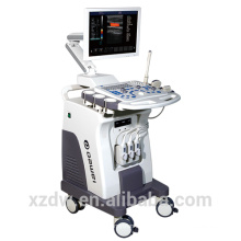color doppler ultrasound scanner better than Sonoscape ultrasound and Mindray ultrasound price